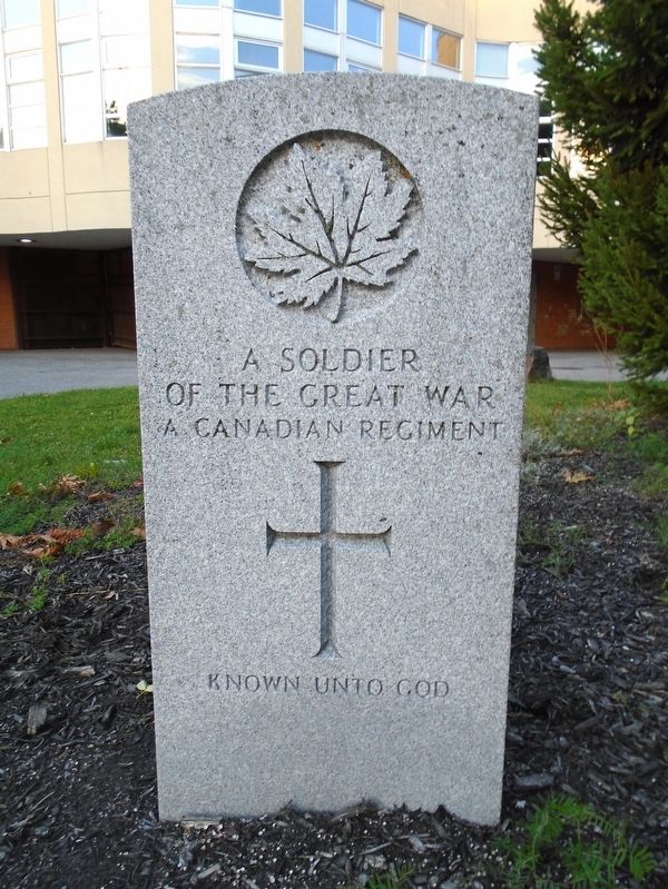 War Memorial Cenotaph. Click for full size. War Memorial Cenotaph image. Click for full size.