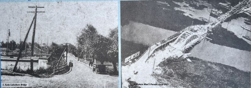 Memorial Park marker photos detail image. Click for full size.