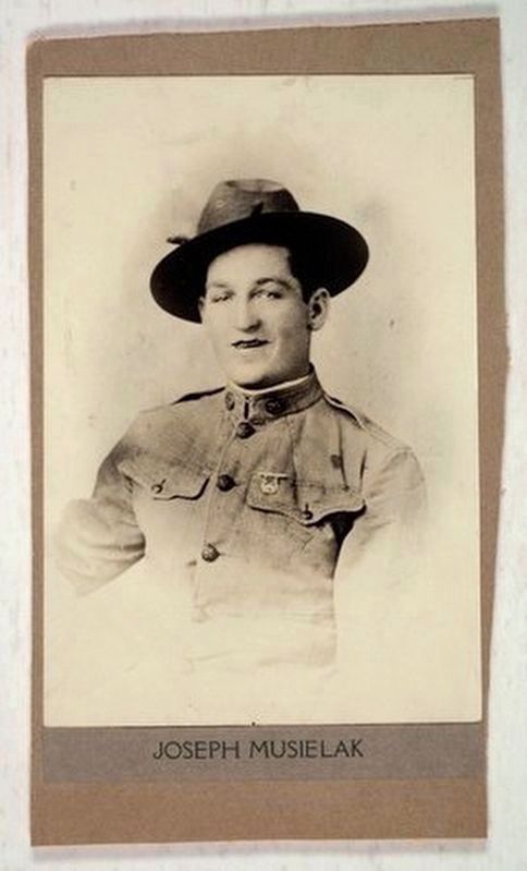Joseph Musielak image. Click for full size.