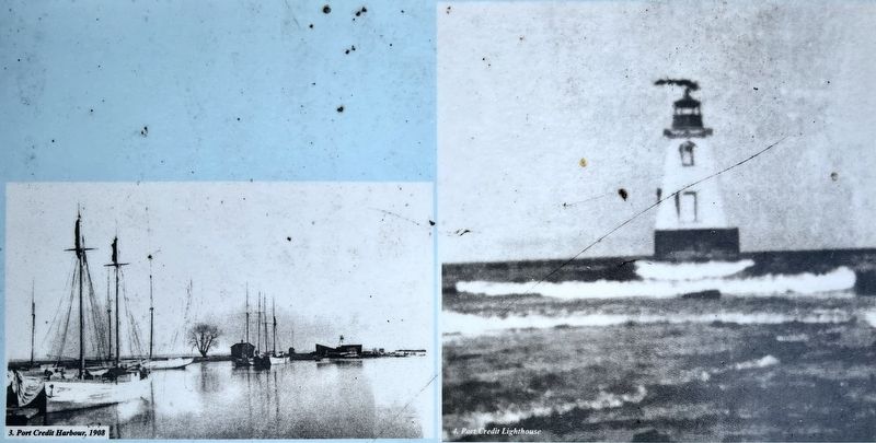 Memorial Park marker photos detail image. Click for full size.