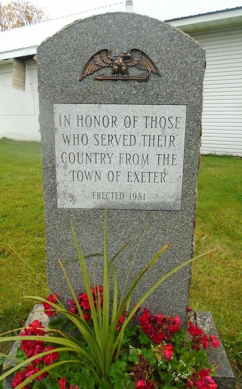 Veterans Memorial image. Click for full size.