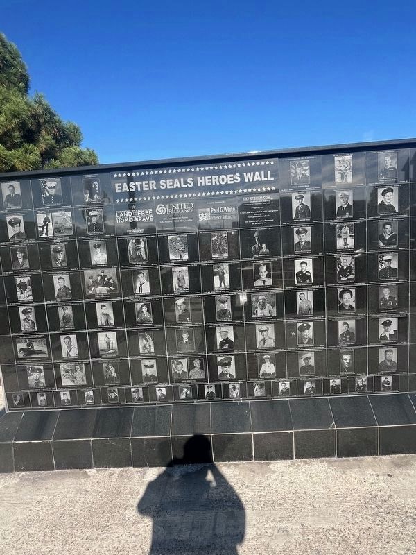 The First FOX23 Heroes Wall image. Click for full size.