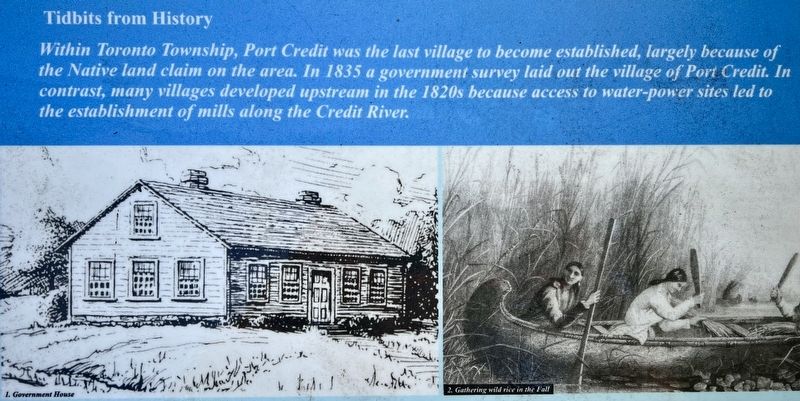 Memorial Park marker Photos detail image. Click for full size.