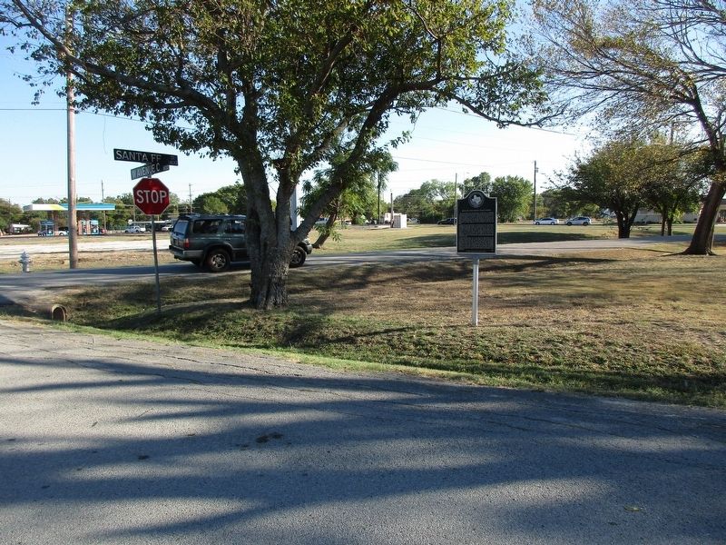 Manuel and Maria Valle Family Marker image. Click for full size.