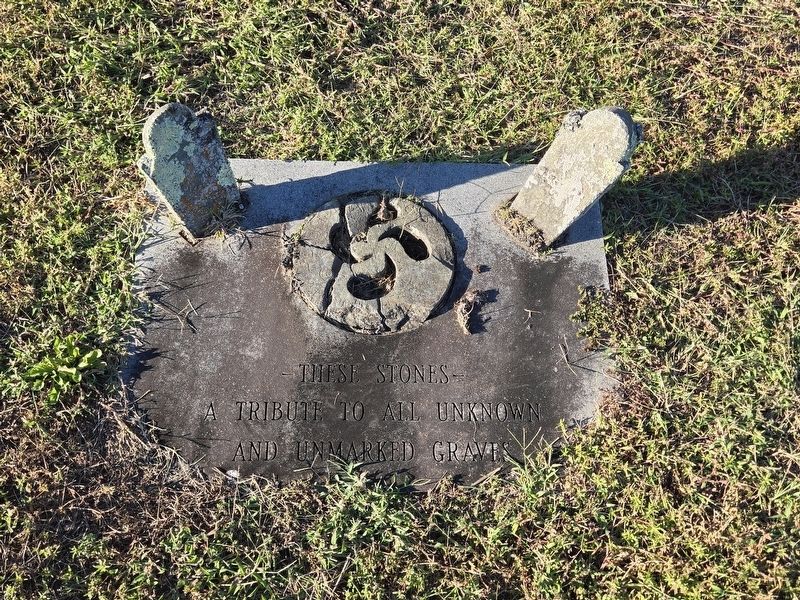 Unknown Memorial image. Click for full size.