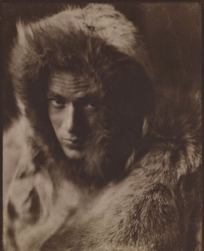 George Brandreth Borup. Click for full size. George Brandreth Borup image. Click for full size.