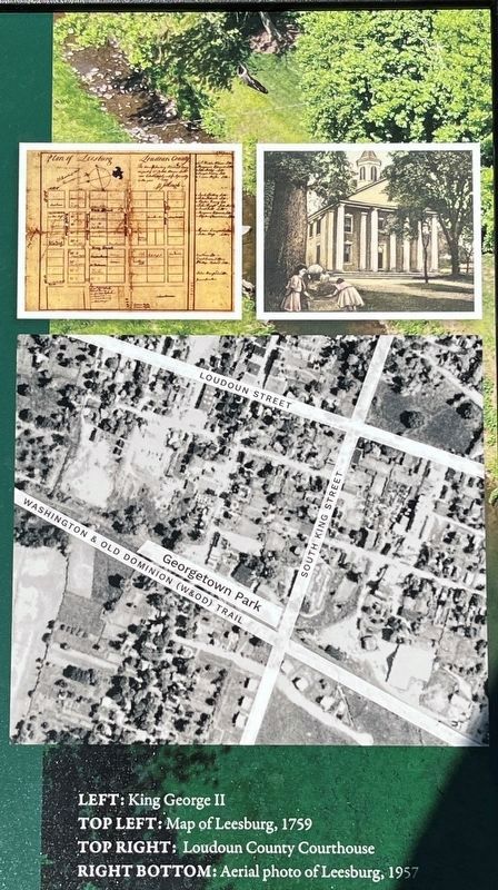 Illustrations on Right Side of Marker. Click for full size. Illustrations on Right Side of Marker image. Click for full size.