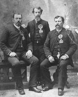 Dr. Samuel Gregg George image. Click for full size.