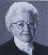 Eleanor B. Wunderlich image. Click for full size.