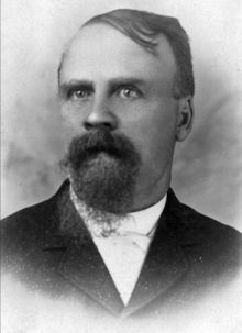 Samuel Guthrie, M.D. image. Click for full size.