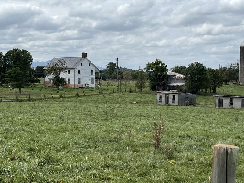 Adam Miller House image. Click for full size.