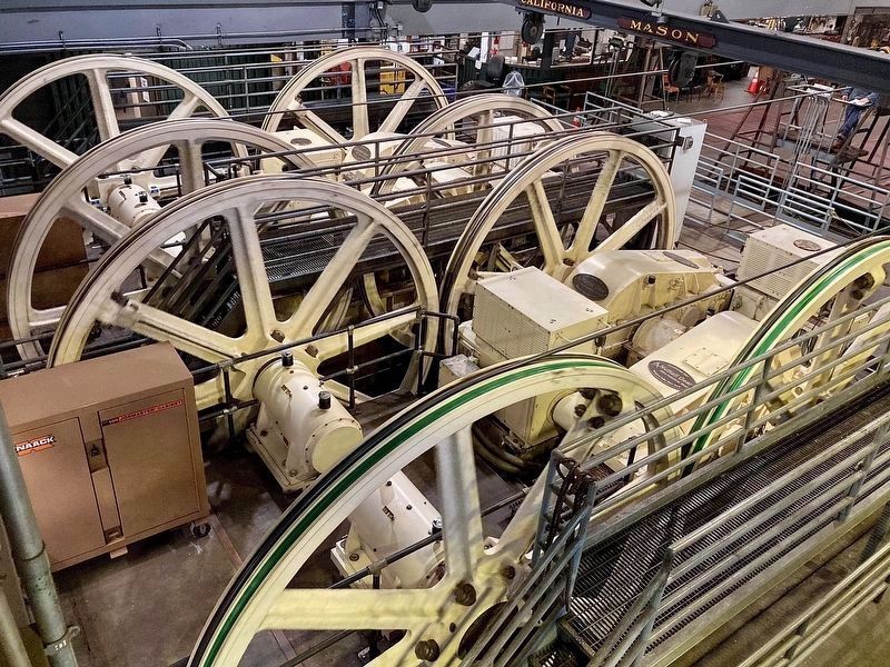 Powerhouse / Museum. Click for full size. Powerhouse / Museum image. Click for full size.