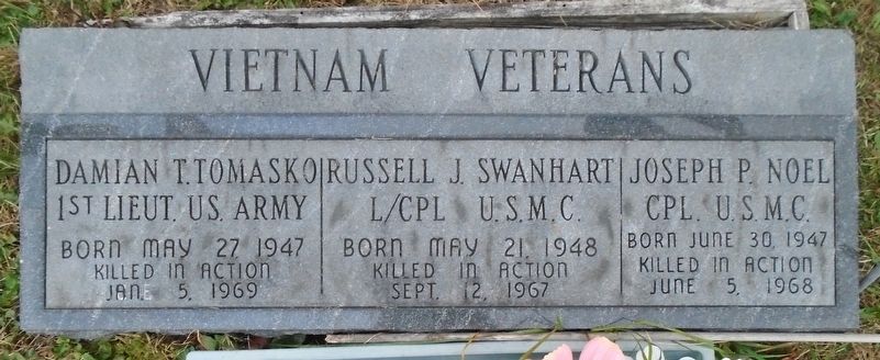 Vietnam Veterans Memorial image. Click for full size.