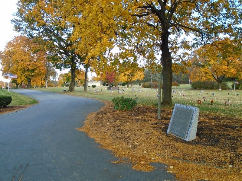 9/11 Memorial. Click for full size. 9/11 Memorial image. Click for full size.