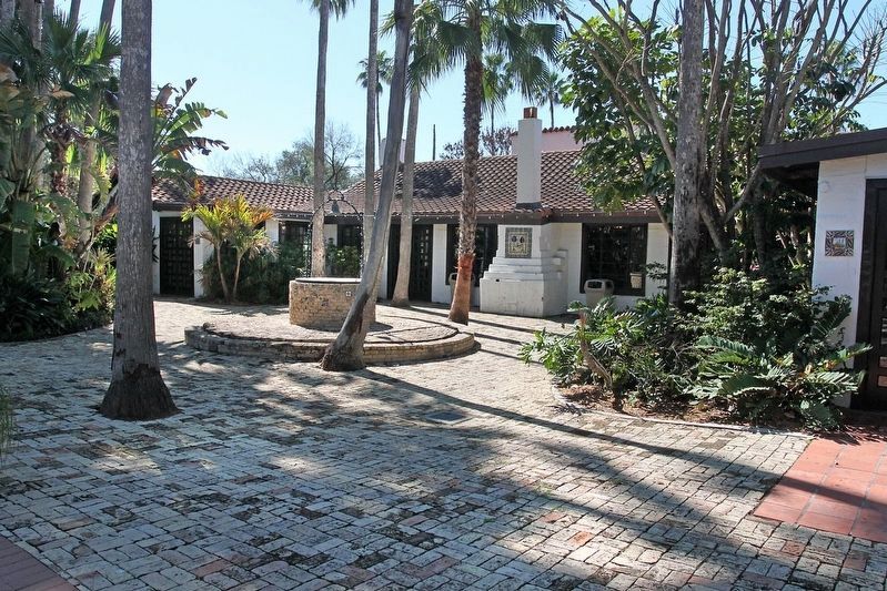 Quinta Mazatlan. Click for full size. Quinta Mazatlan image. Click for full size.