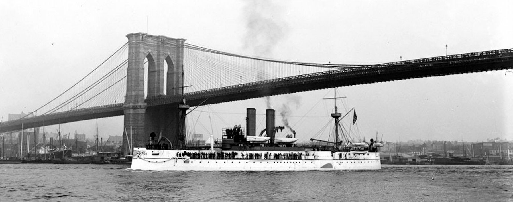 USS Maine (1895-1898). Click for more information. USS Maine (1895-1898) image. Click for more information.