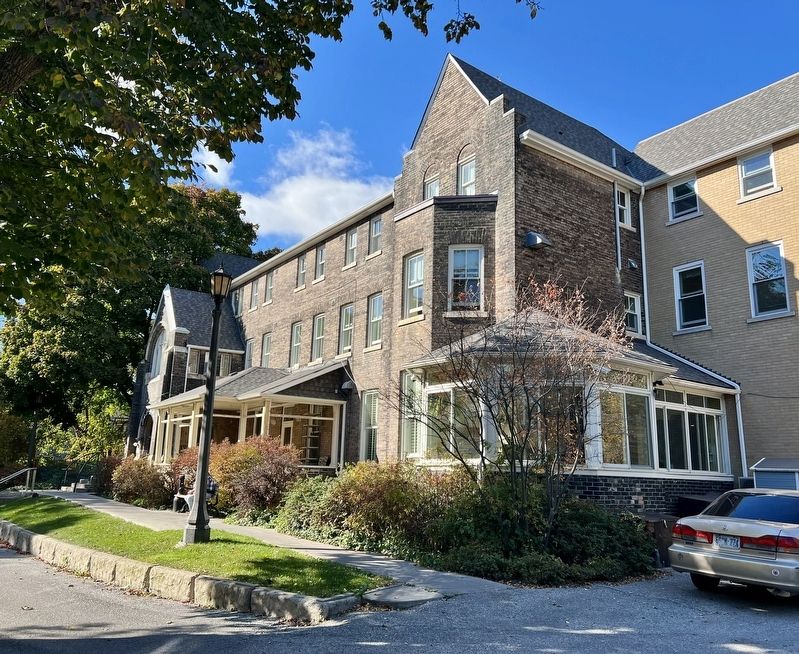 The John Gibson House image. Click for full size.