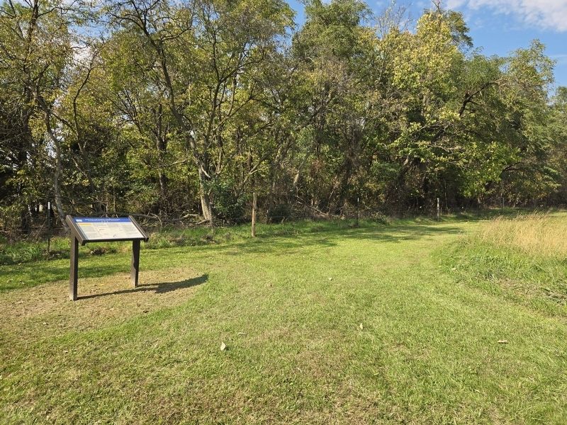Battle of First Kernstown Marker image. Click for full size.