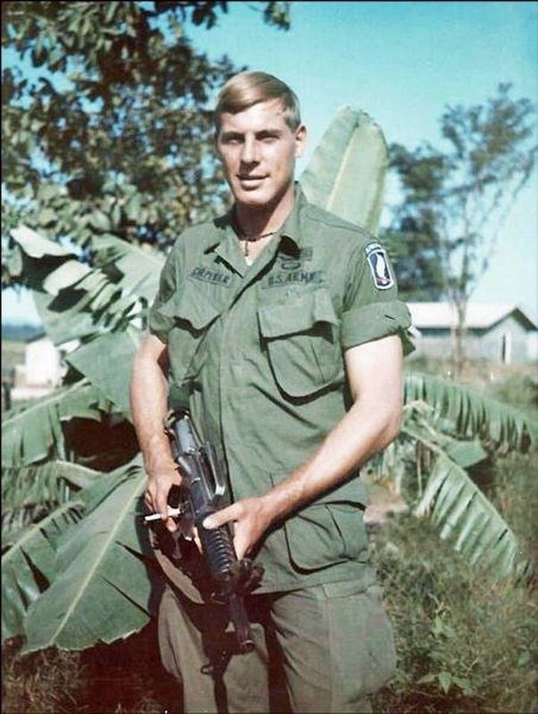 Eugene John Kock image. Click for full size.