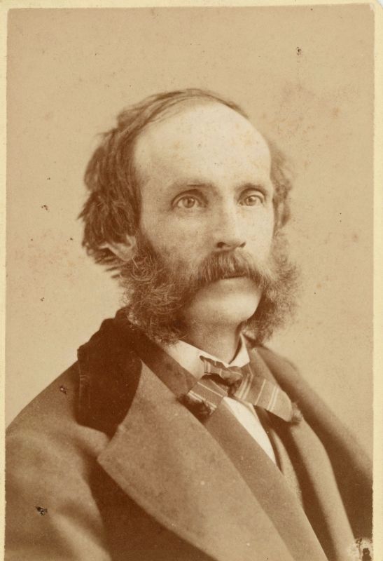 Frederic Edwin Church (1826-1900). Click for full size. Frederic Edwin Church (1826-1900) image. Click for full size.