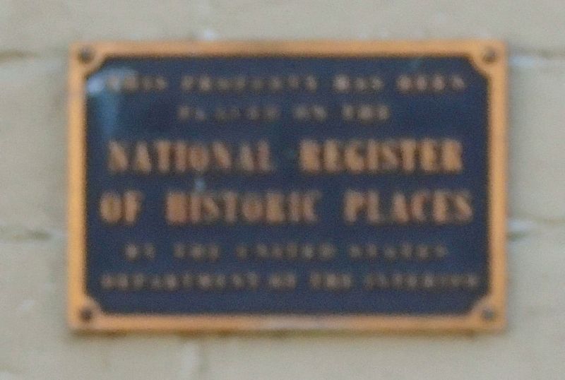 2304 Chapline Street Marker. Click for full size. 2304 Chapline Street Marker image. Click for full size.