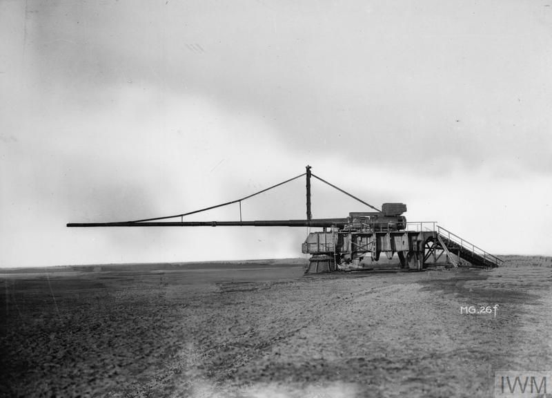 The Paris Gun image. Click for full size.