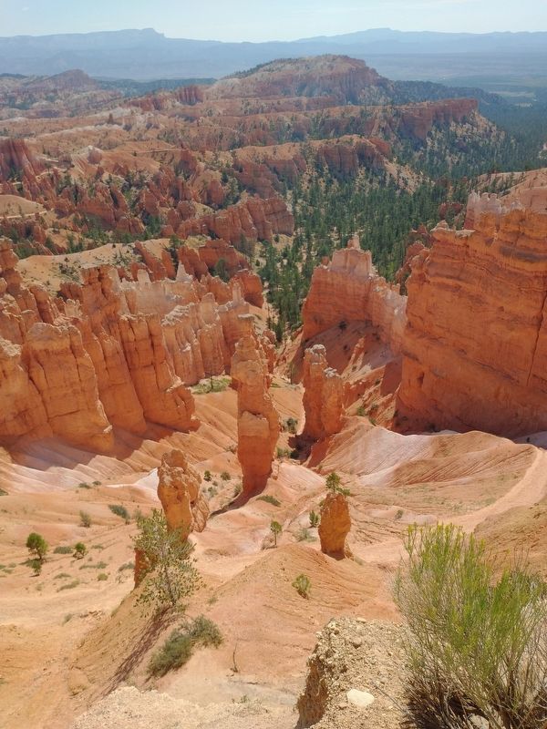 Bryce Canyon National Park. Click for full size. Bryce Canyon National Park image. Click for full size.