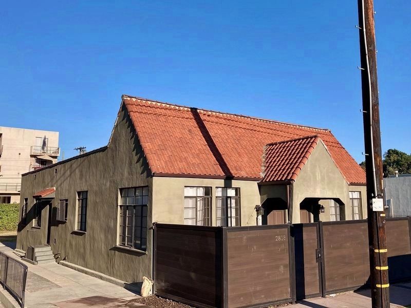 Original Building image. Click for full size.