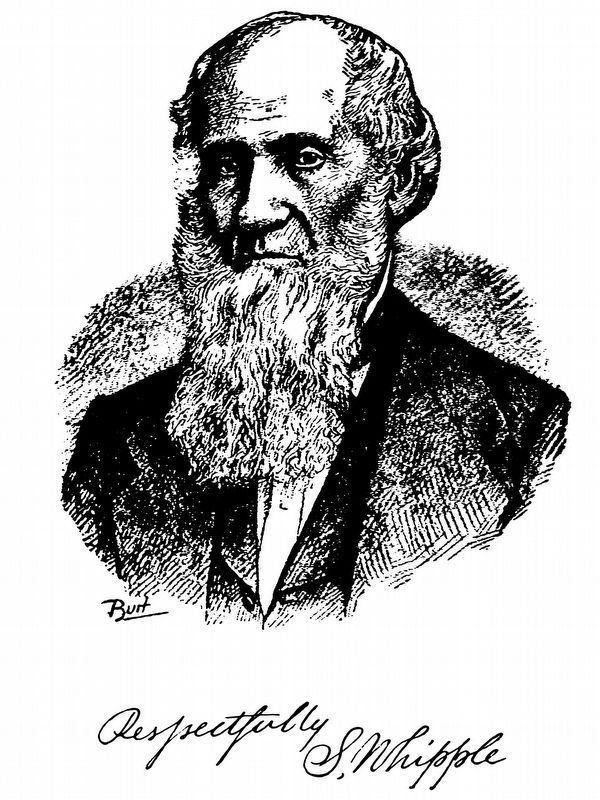 Squire Whipple image. Click for full size.