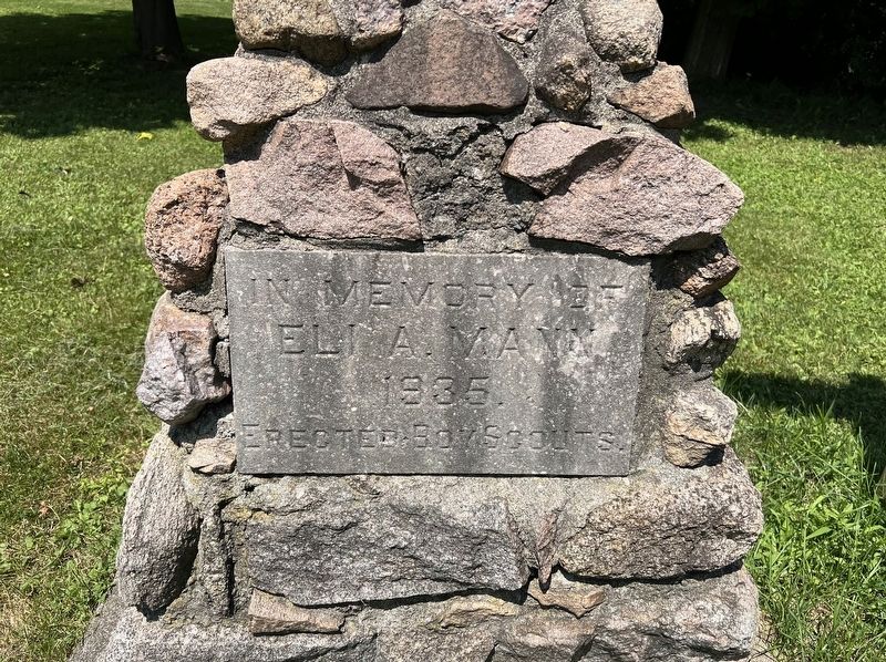 Eli Mann Cairn image. Click for full size.