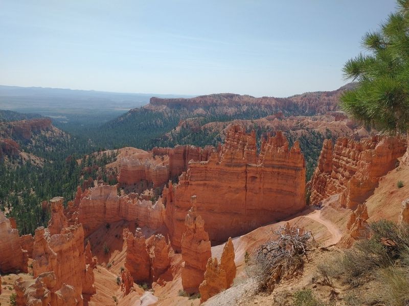 Bryce Canyon National Park. Click for full size. Bryce Canyon National Park image. Click for full size.
