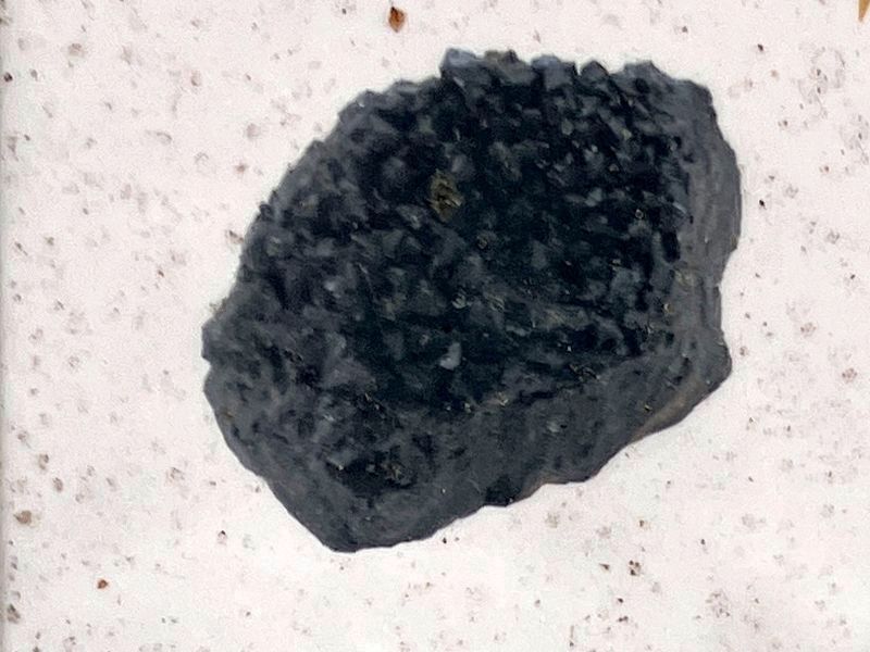 Black Slag image. Click for full size.