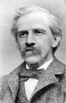 Edward Lambert Bigelow (1839-1915) image. Click for full size.