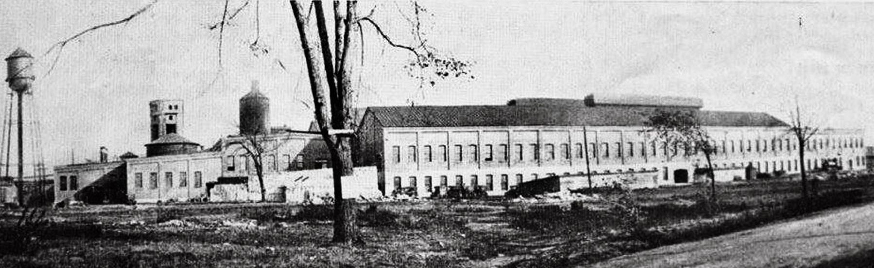 The Ontario Paper Company Ltd.. Click for full size. The Ontario Paper Company Ltd. image. Click for full size.