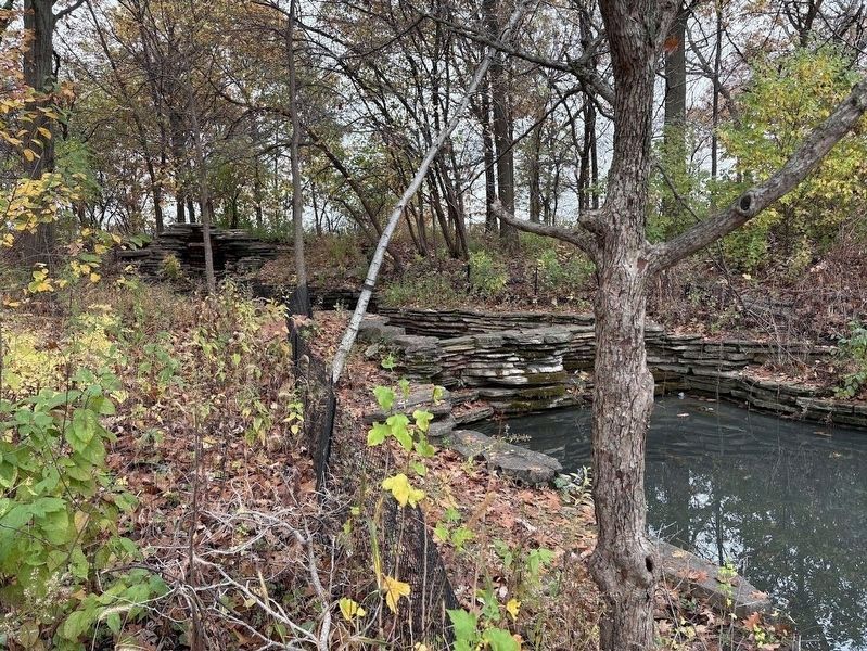 Columbus Park Natural Area image. Click for full size.