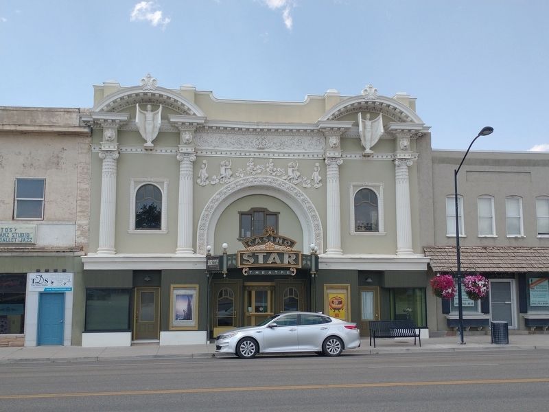 Casino Star Theatre image. Click for full size.