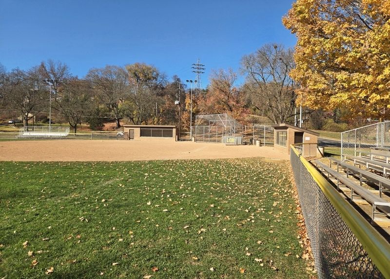 Dixon Field image. Click for full size.