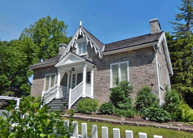 The Hutchison House image. Click for full size.