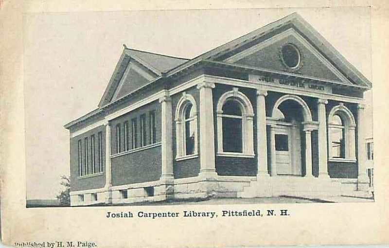 Carpenter Library image. Click for full size.