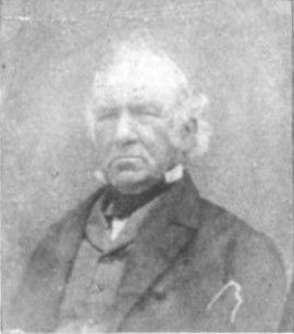 John Berry (1791-1880). Click for full size. John Berry (1791-1880) image. Click for full size.