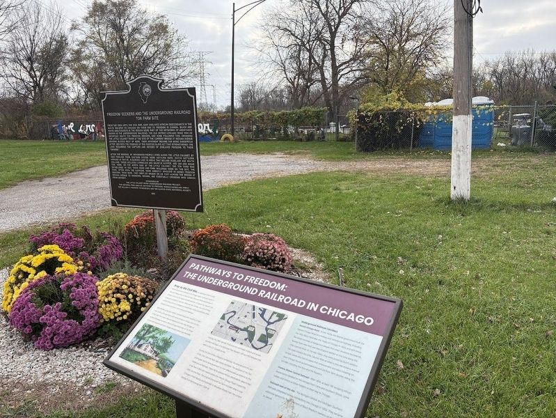 Ton Farm site image. Click for full size.