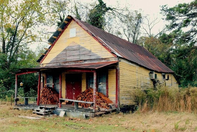 Unionville General Store image. Click for full size.