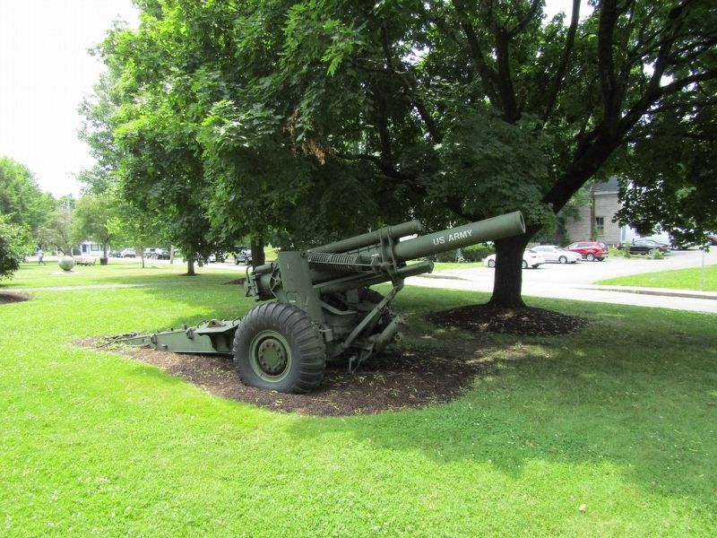 Artillery image. Click for full size.