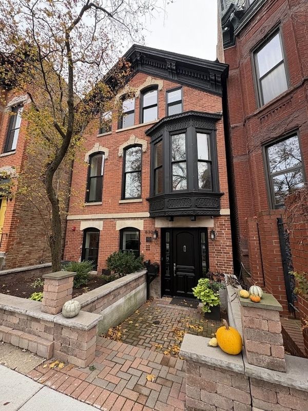1830 N. Lincoln Ave. image. Click for full size.