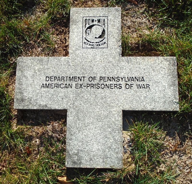 Pennsylvania Veterans' Memorial image. Click for full size.