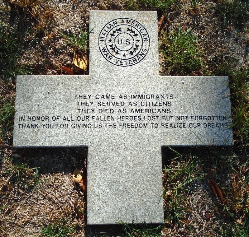 Pennsylvania Veterans' Memorial image. Click for full size.