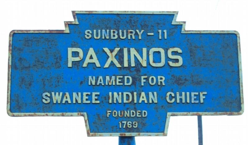 Paxinos Marker image. Click for full size.
