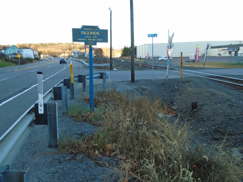 Paxinos Marker image. Click for full size.