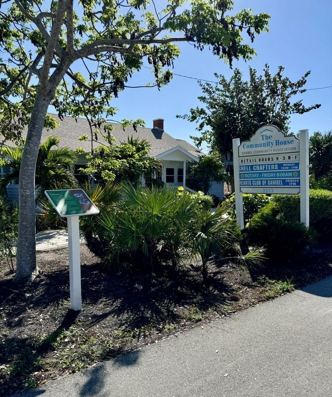 Community Marker image. Click for full size.