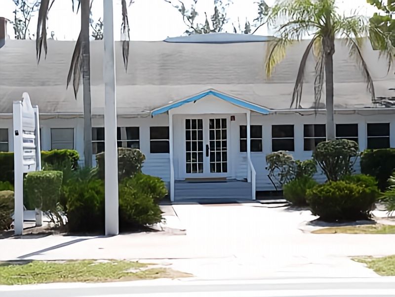 The Community House image. Click for full size.